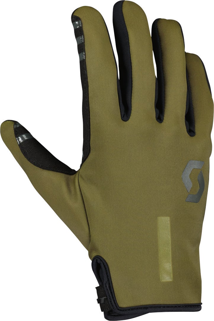 Scott 350 Neoride Gants de moto Vert 2XL Figure 1