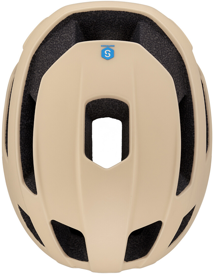 100% Altis Gravel Cască de bicicletă bej S/M (55-59) Figura 2