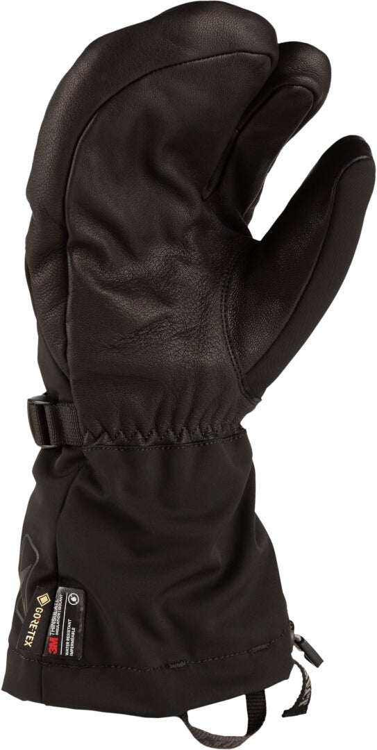 Klim Tundra Luvas Snowmobile XL Figura 2