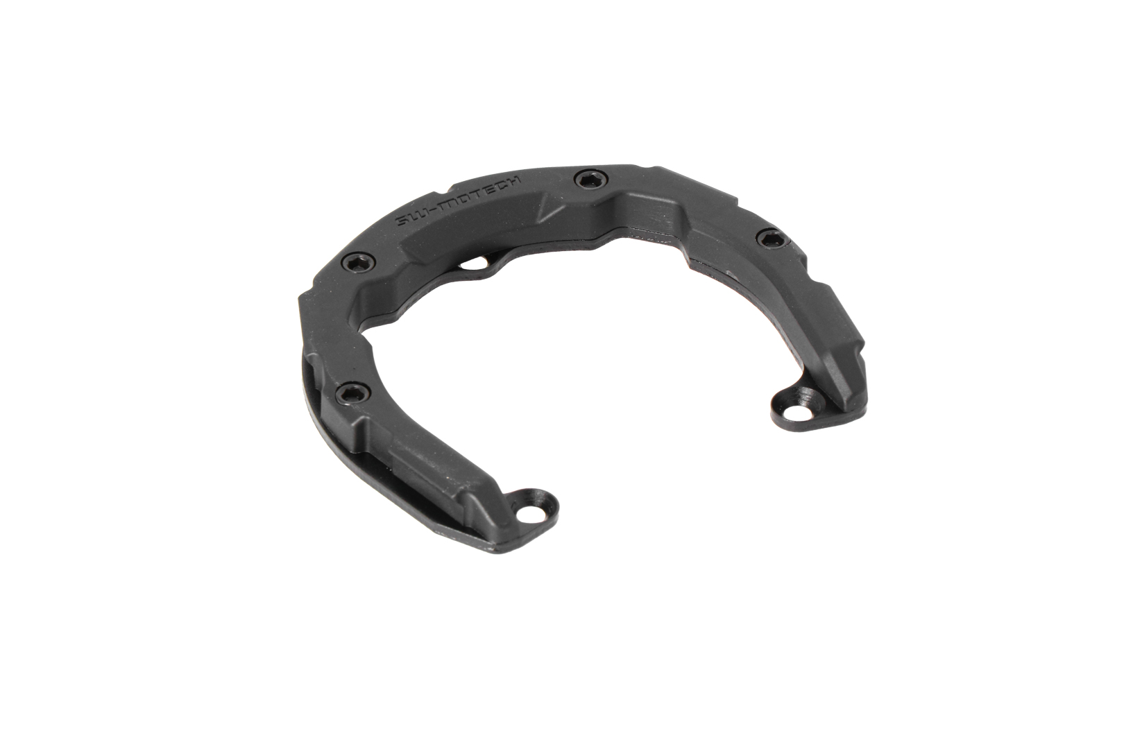 SW-Motech PRO tankring – svart. Yamaha YZF-R1/ R3/ R7, MT-03/ -10/ -125. Figur 1