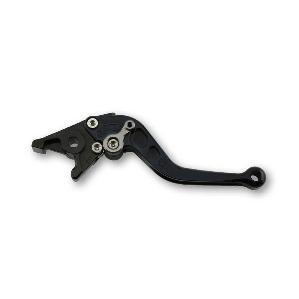 LSL Bremshebel Classic R51, kurz negru Antracit Figura 1