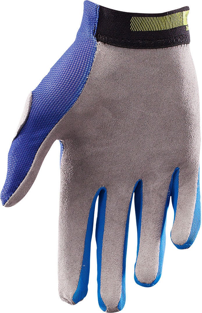 Leatt GPX 2.5 X-Flow Handsker blå/grøn M Figur 2