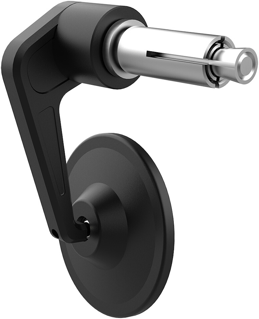 Oxford Street Bar End Mirror izquierdo Figura 2