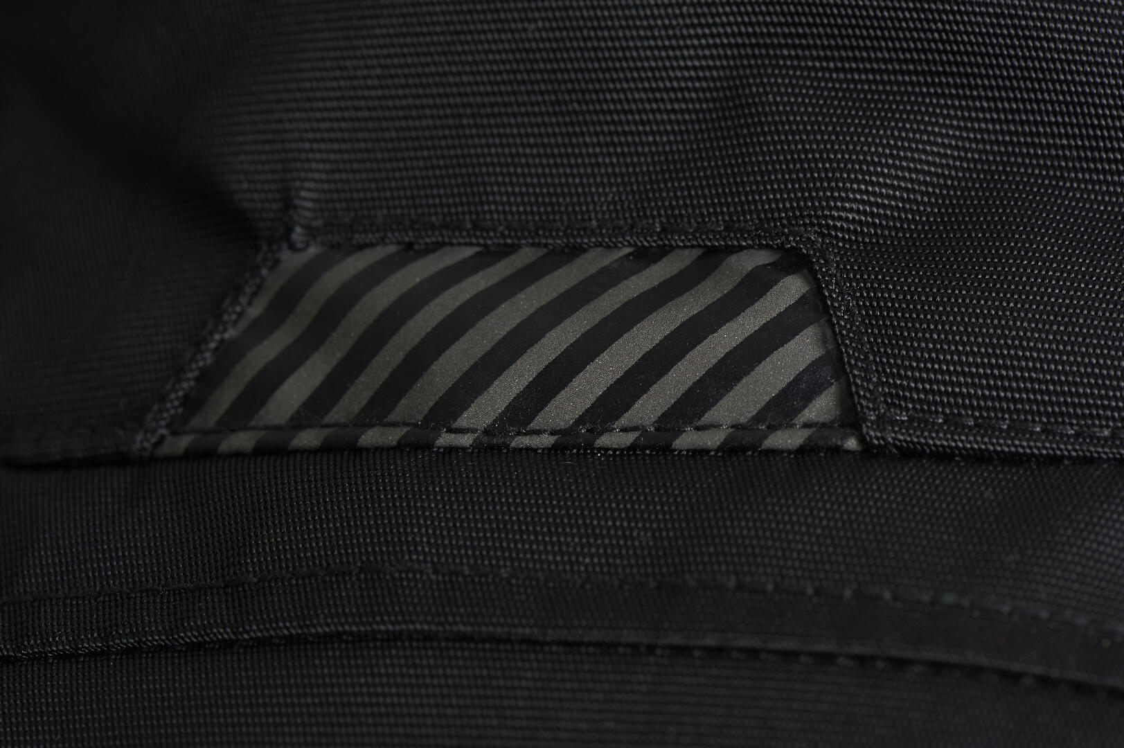 Furygan Titanium Veste textile moto Noir/Blanc M Figure 11