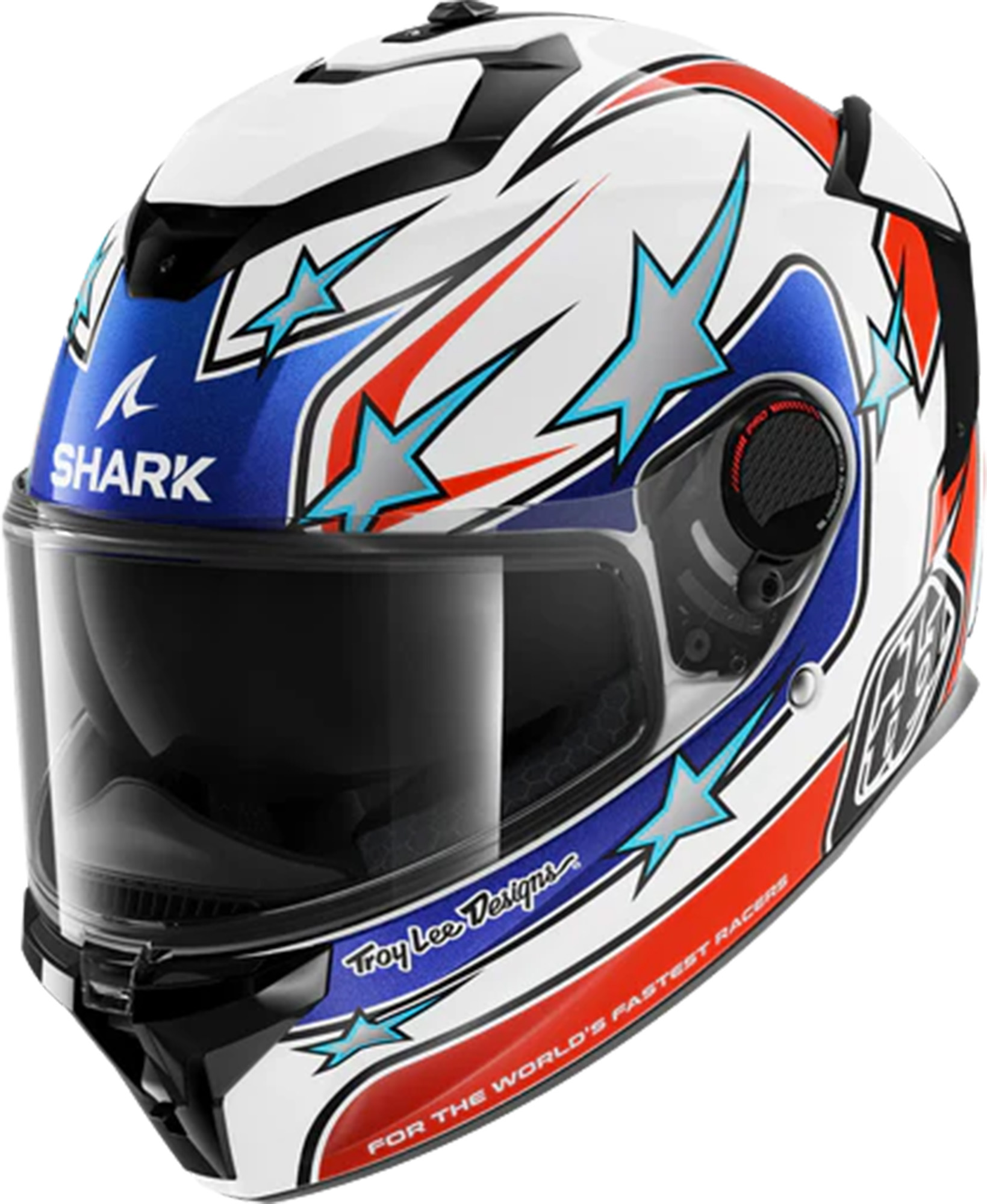 Shark Spartan GT Pro Flagstaf Capacete Artigo principal Figura 1