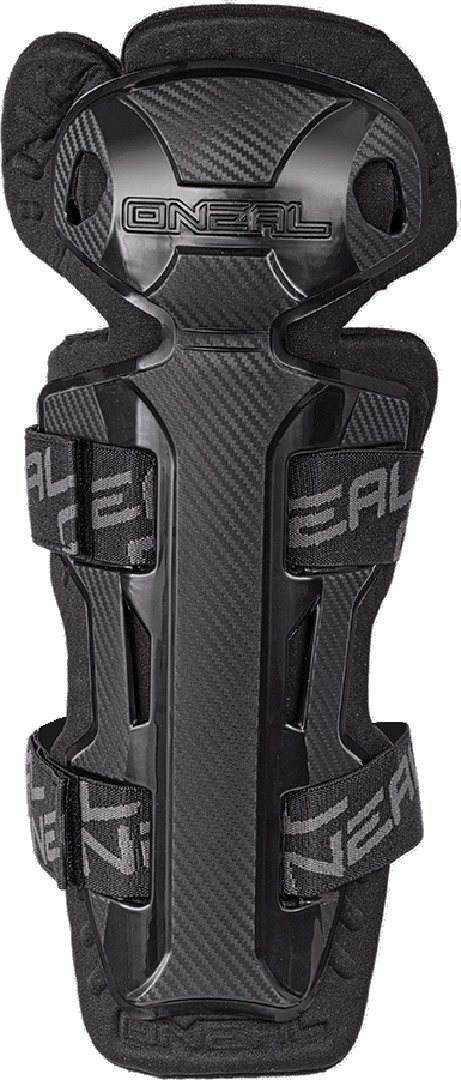 Oneal Pro II Carbon RL Protecții pentru genunchi Figura 1