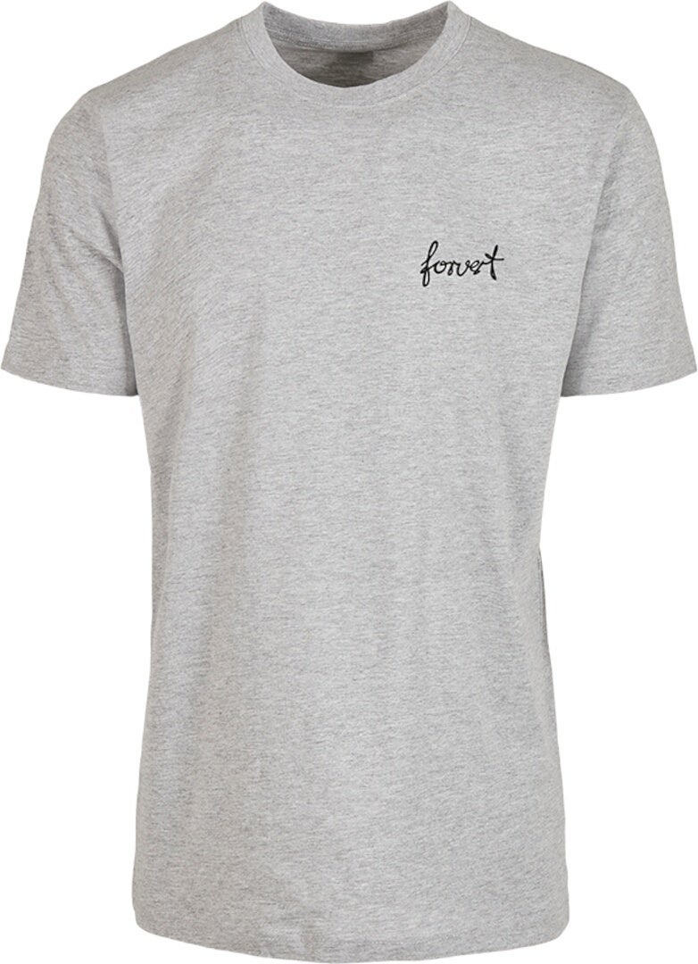 Brandit Forvert Salinas Maglietta grigio 3XL Figura 1