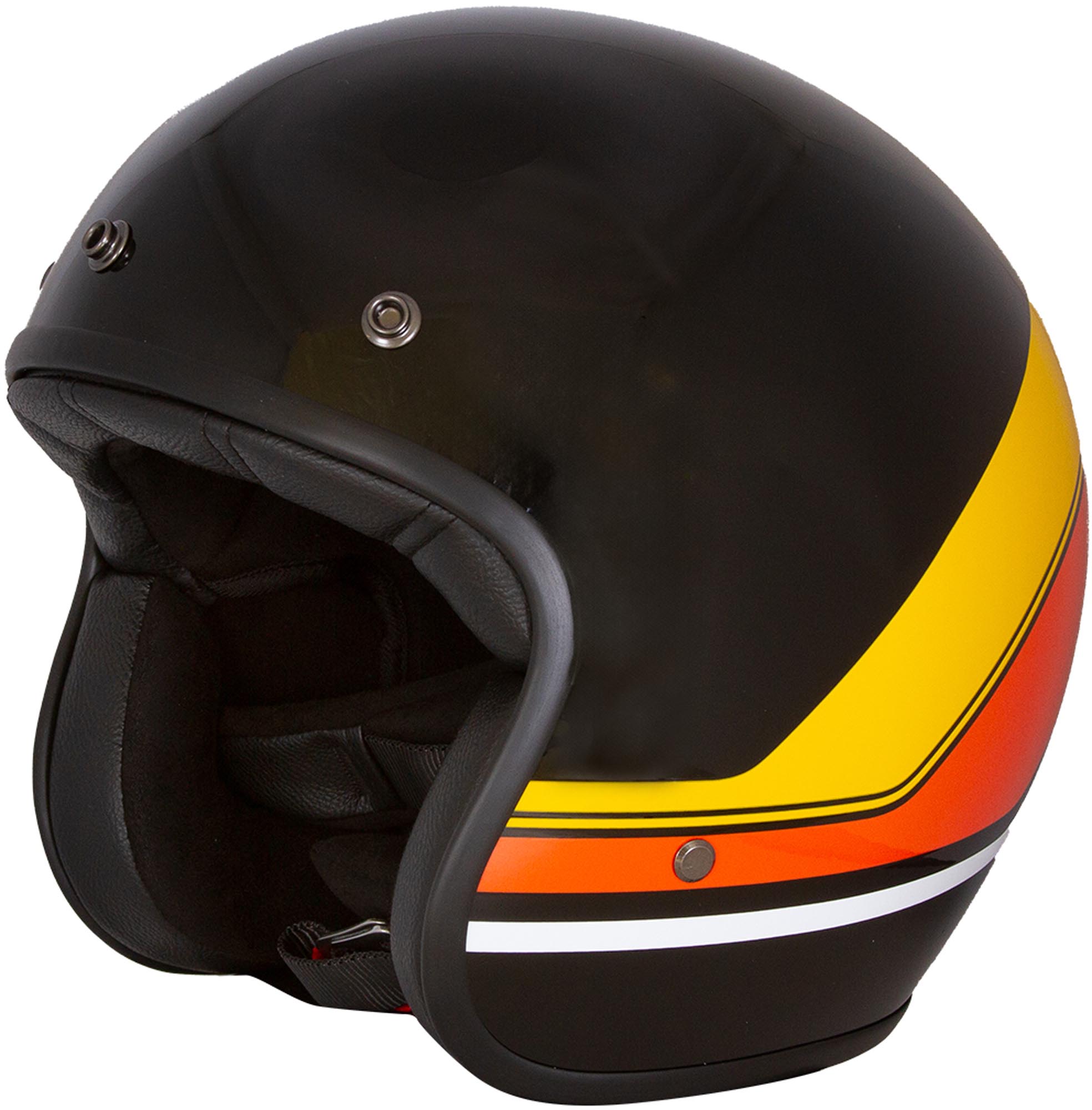 Merlin Blackbird Aether Casque à réaction XS (54) Figure 1