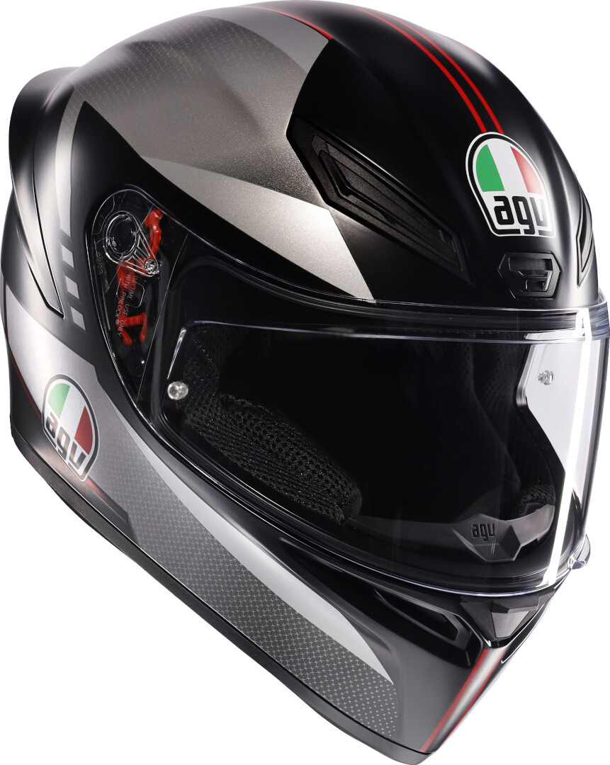 AGV K1 S Lap 2.0 Capacete Artigo principal Figura 1