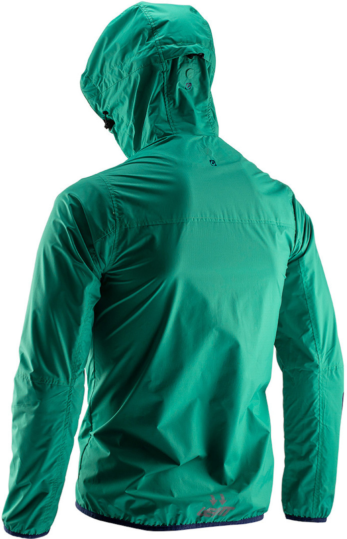 Leatt DBX 2.0 レディースジャケット XL 図2