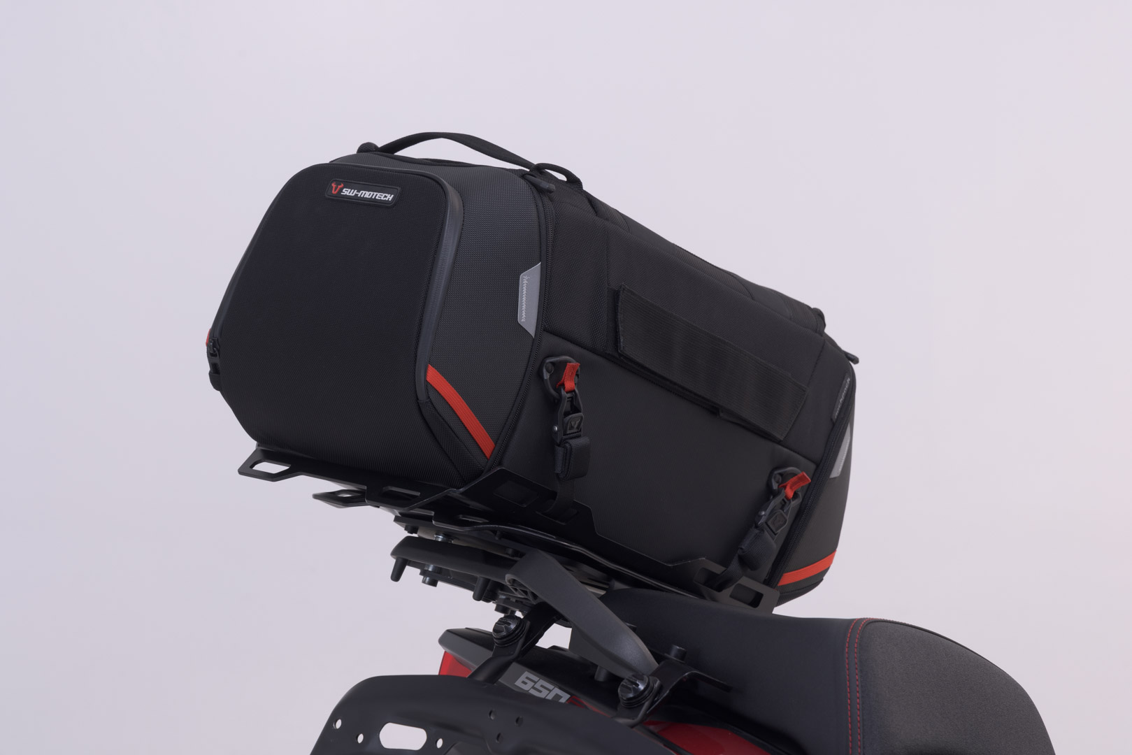 Set SW-Motech Rackpack - Voge 650 DS/X (22-). Figura 5