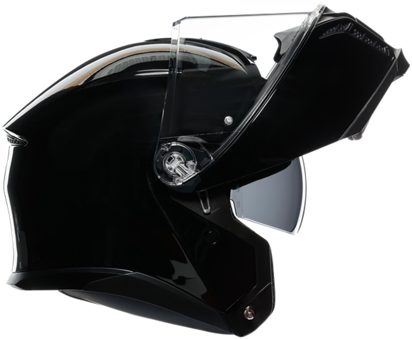 AGV Tourmodular Mono Casco nero S (55/56) Figura 3