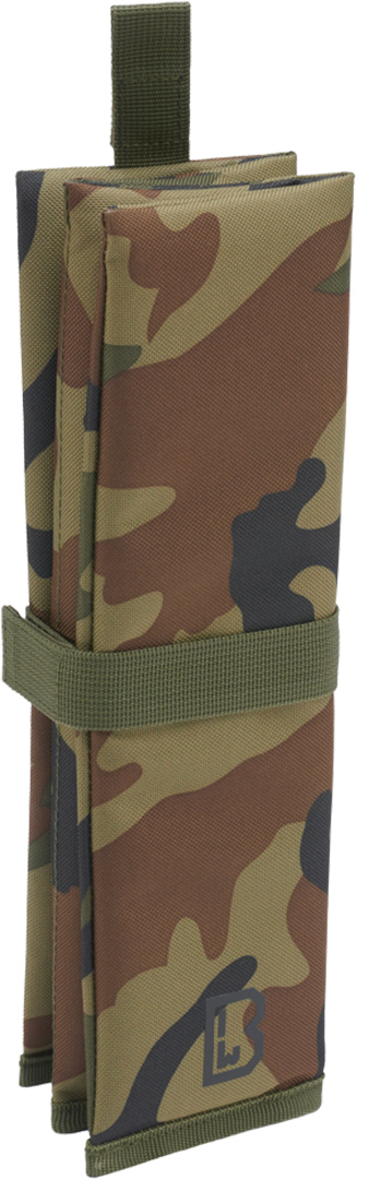 Brandit Covoraș pliabil pentru șezut Camuflaj Figura 3