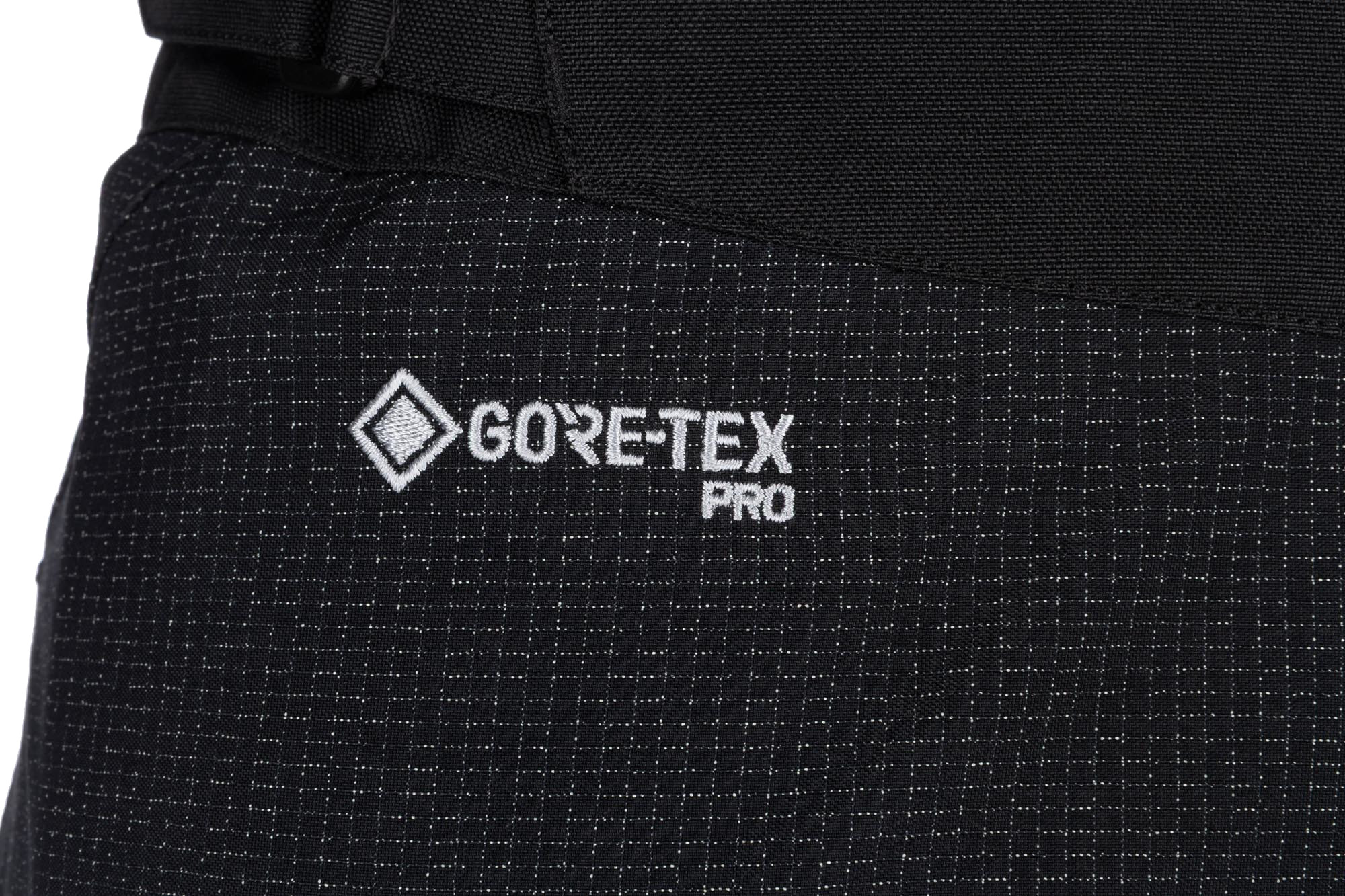 Klim Badlands Pro A3 Rogue Gore-Tex Pantalon textile moto noir 36 Figure 6
