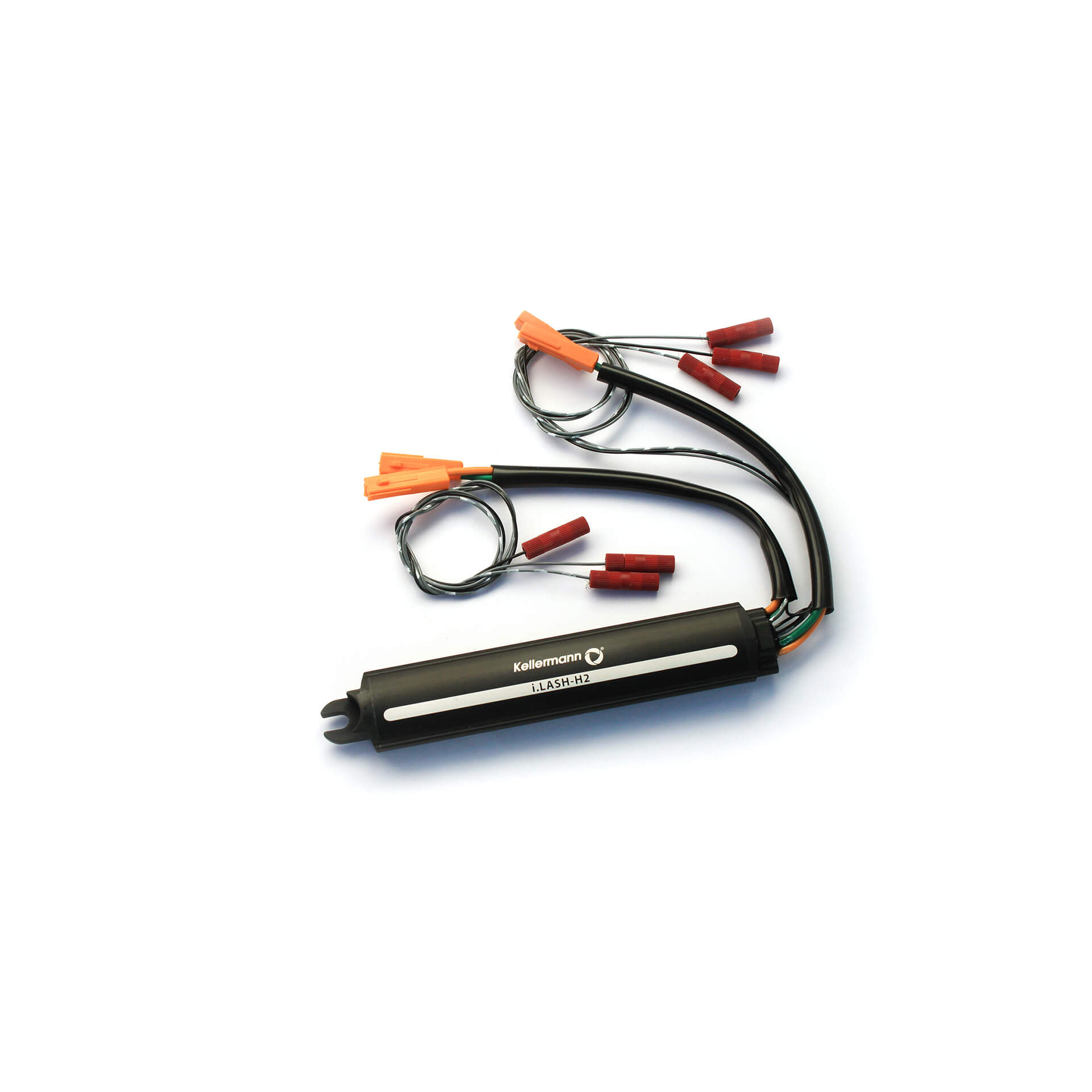 Kellermann i.LASH H2, Fehler-Korrektur Adapter Figura 1