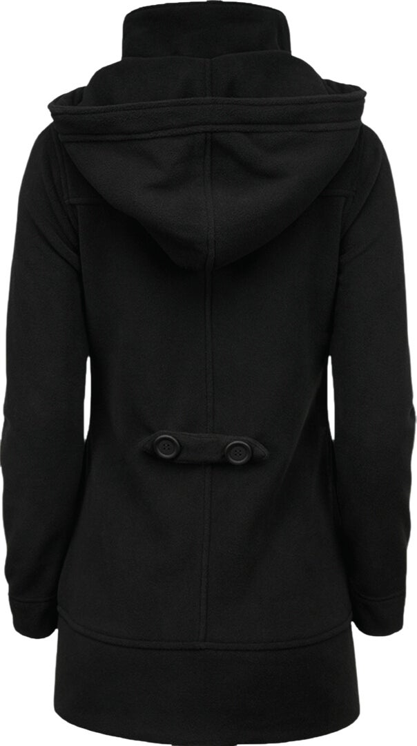 Brandit Square Fleece Giacca da donna 5XL Figura 2