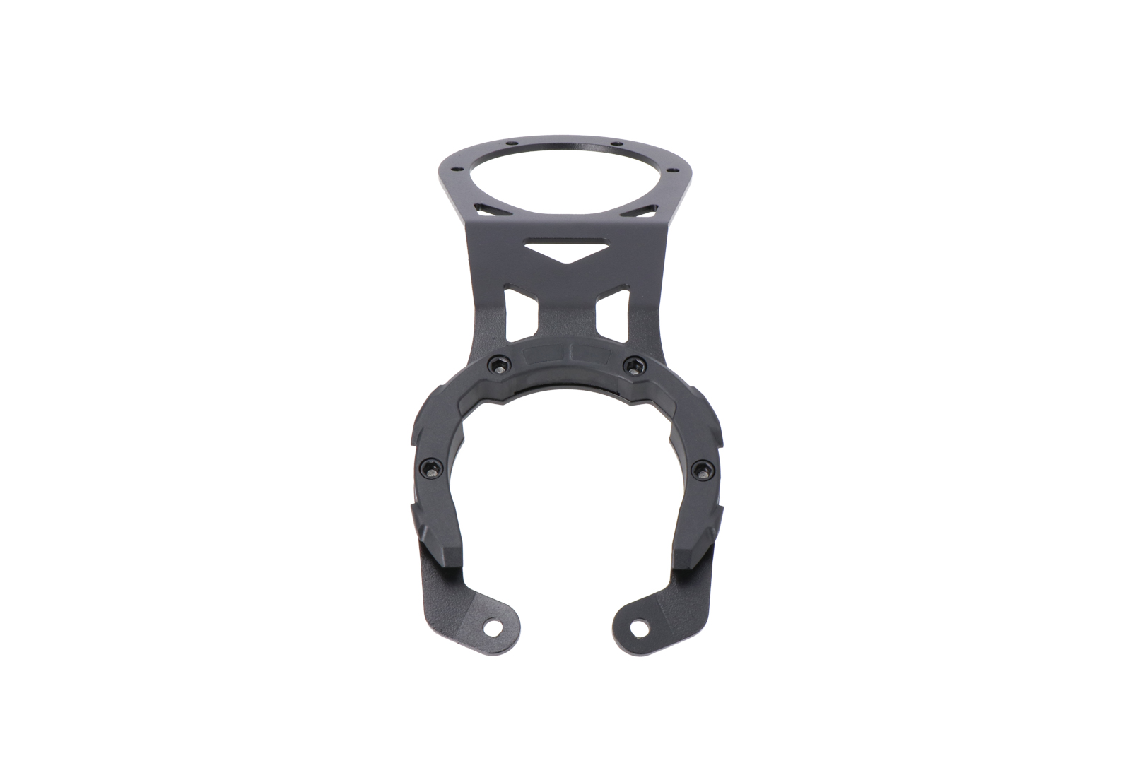 Inelul pentru rezervor SW-Motech EVO - Negru. Triumph Tiger 660 (21-). Figura 2