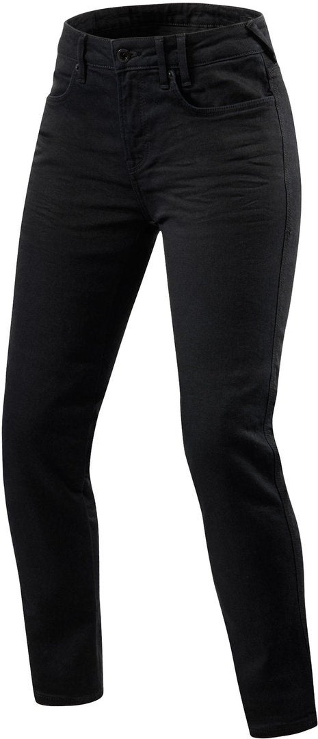 Revit Maple 2 SK Jeans Moto Donna Short 28 Figura 1