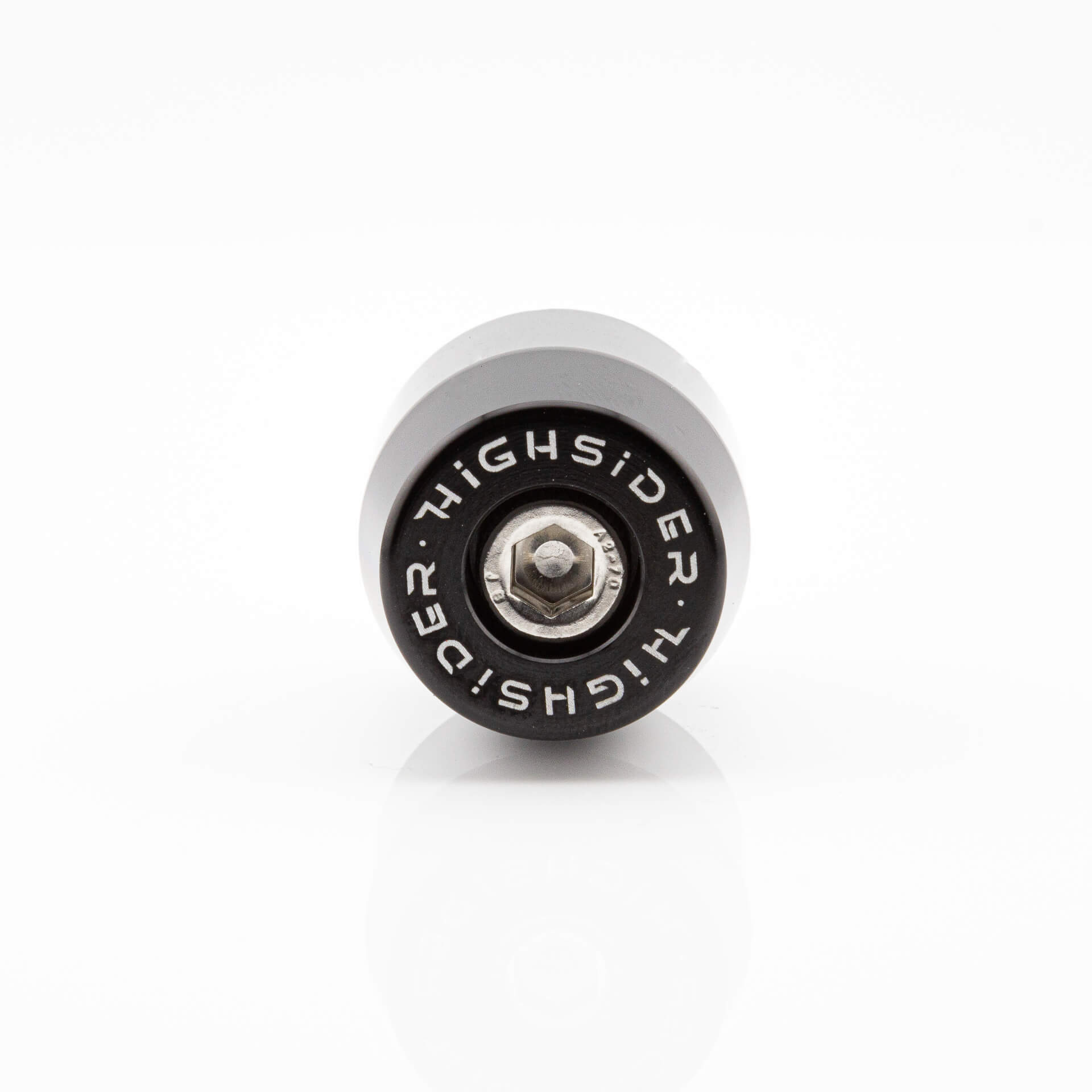 HIGHSIDER Lenkergewichte für YAMAHA M6 Figura 4