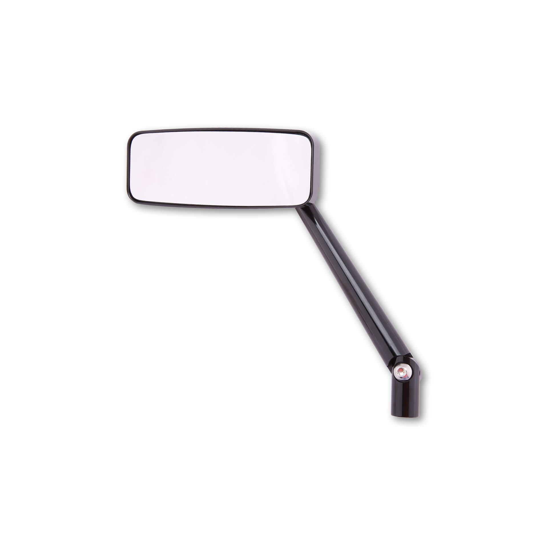 HIGHSIDER ACTION handlebar mirror black Figure 4