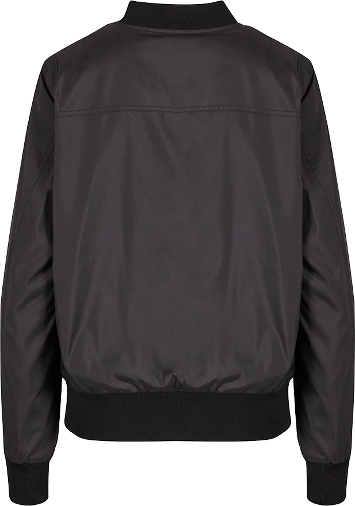 Brandit Jula Ladies Bomberjacket black 6XL Figure 2
