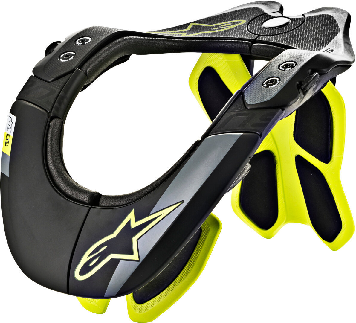 Alpinestars BNS Tech-2 Протектор шеи