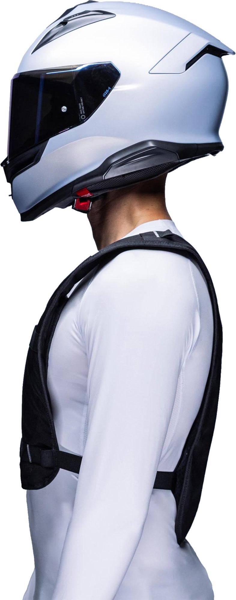 Dainese Smart Go Airbag Vest Figure 19