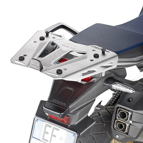 GIVI M8 Platten-Kit komplett Alu für Monokey Topcase / Max. Zuladung 6 kg Figur 2