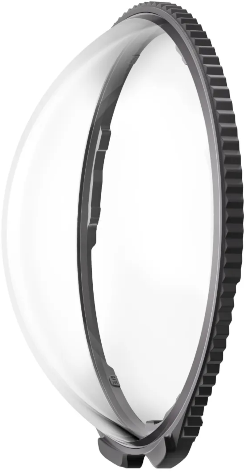 Insta360 X5 Protecții premium pentru lentile Figura 6