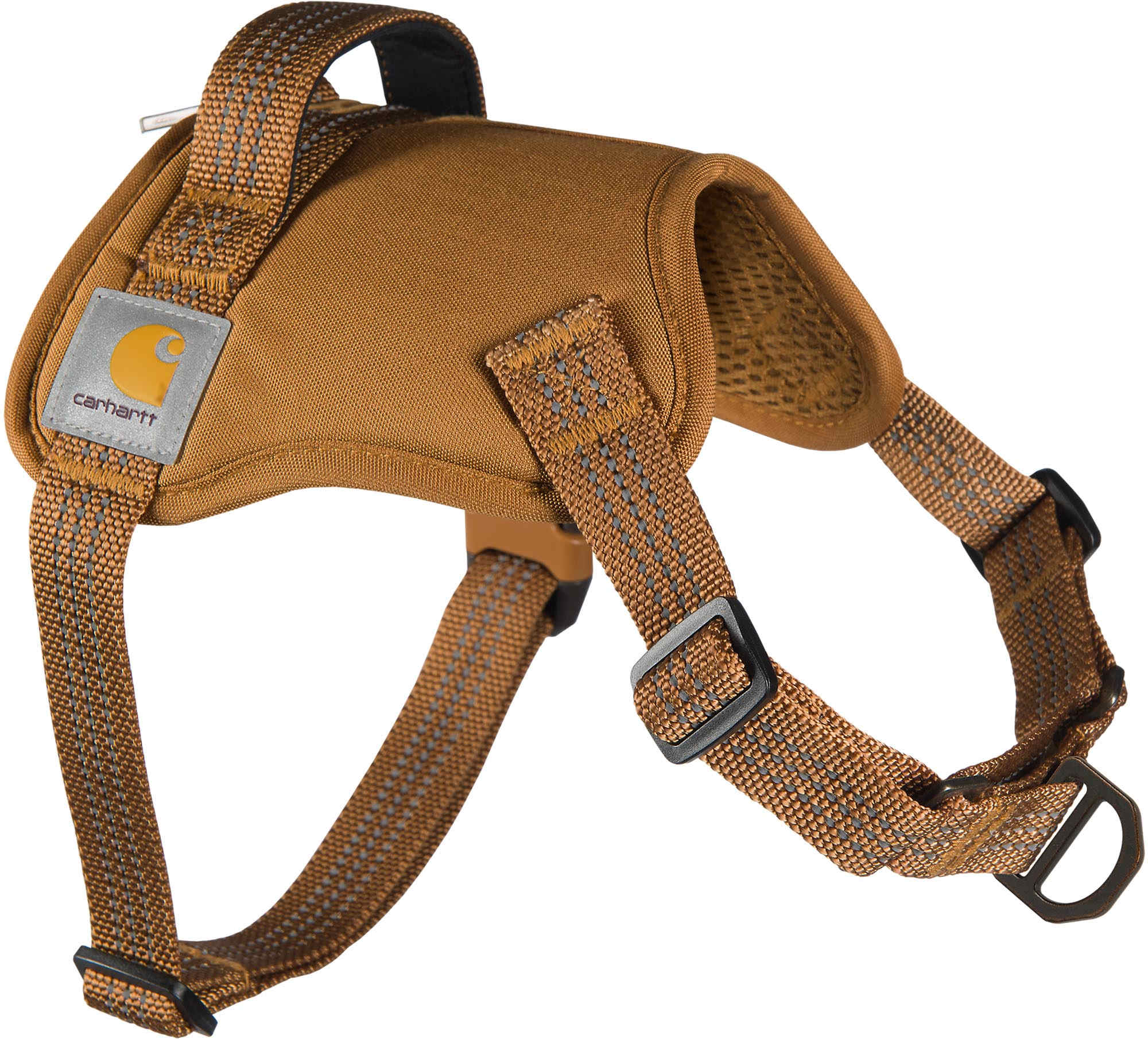 Carhartt No Pull 安全带 布朗 L 图1