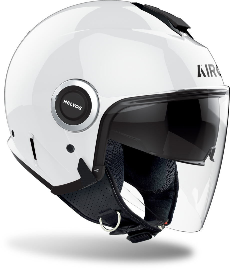 Airoh Helyos Color 06 Cască cu reacție alb L (59/60) Figura 2