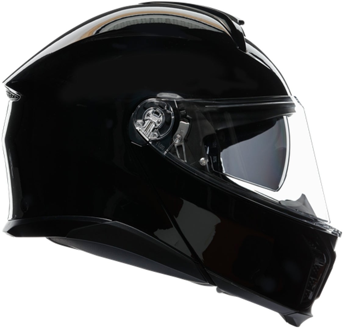 AGV Tourmodular Mono Casco nero L (59/60) Figura 8