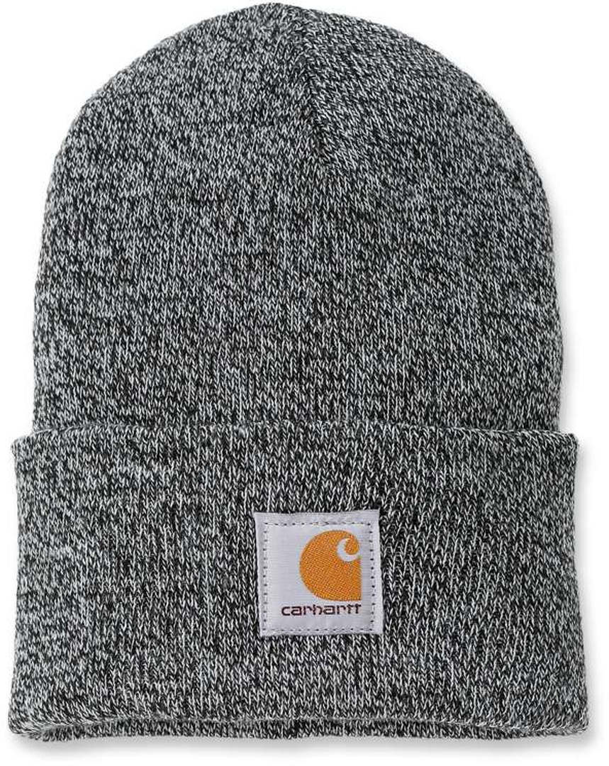 Carhartt Watch Pălărie alb/negru Figura 1