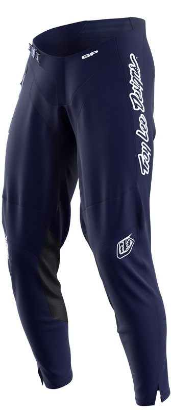 Troy Lee Designs GP Pro Air Mono Byxor - Navy Figur 1