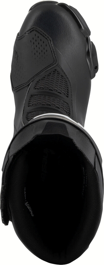 Alpinestars SMX-6 V3 Motorcycle Boots black 42 Figure 3