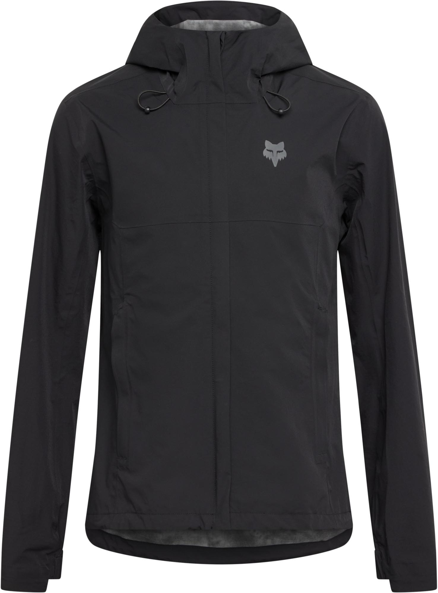 FOX Ranger Water Bicycle Jacket black 2XL Figure 1