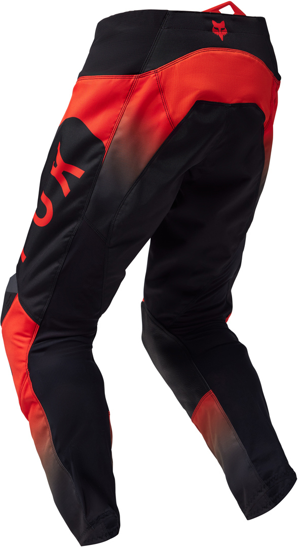 FOX 180 Lean Motocross Hose rot 36 Abbildung 4