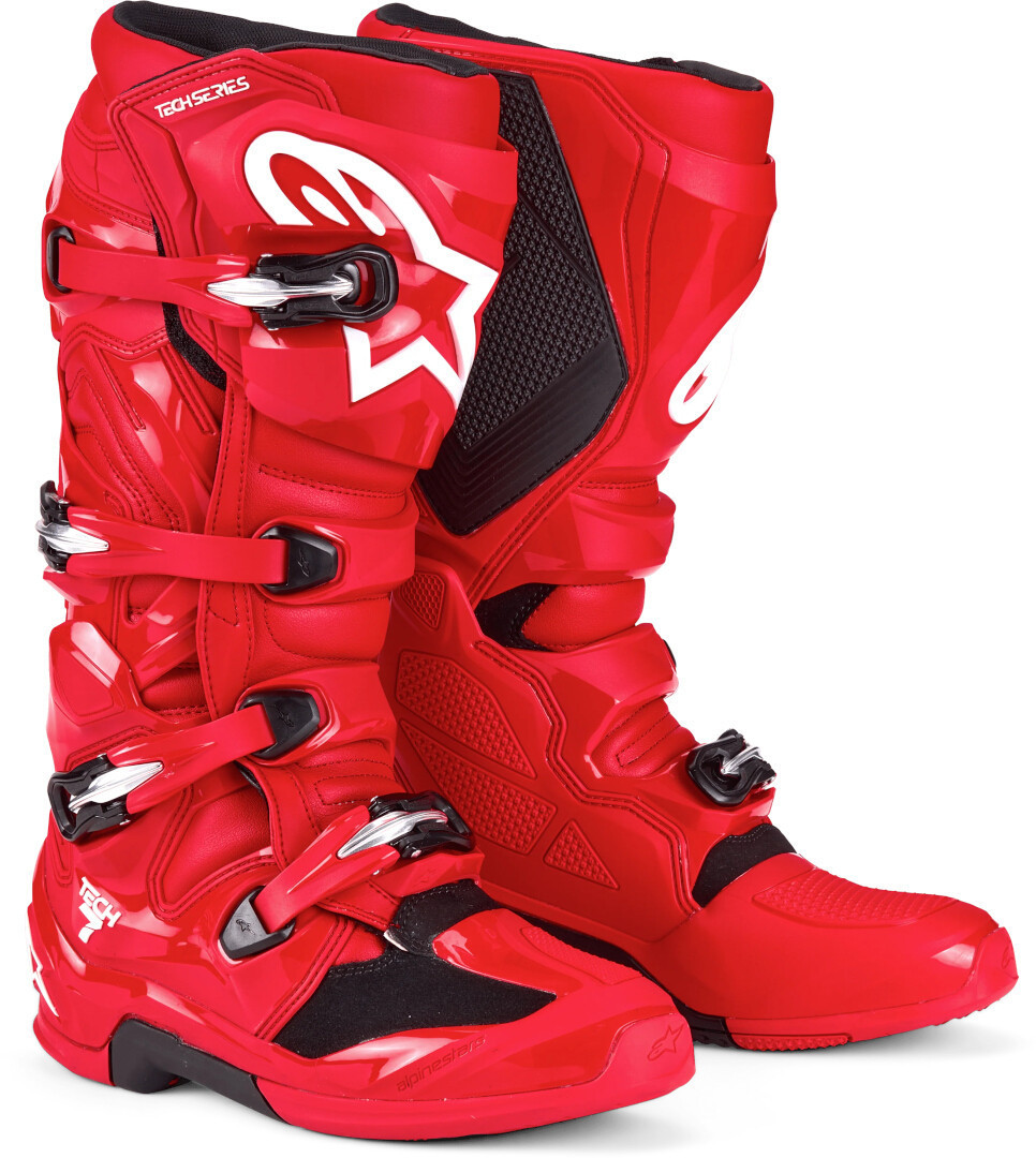 Alpinestars Tech 7 Motocross Boots-image-984552806