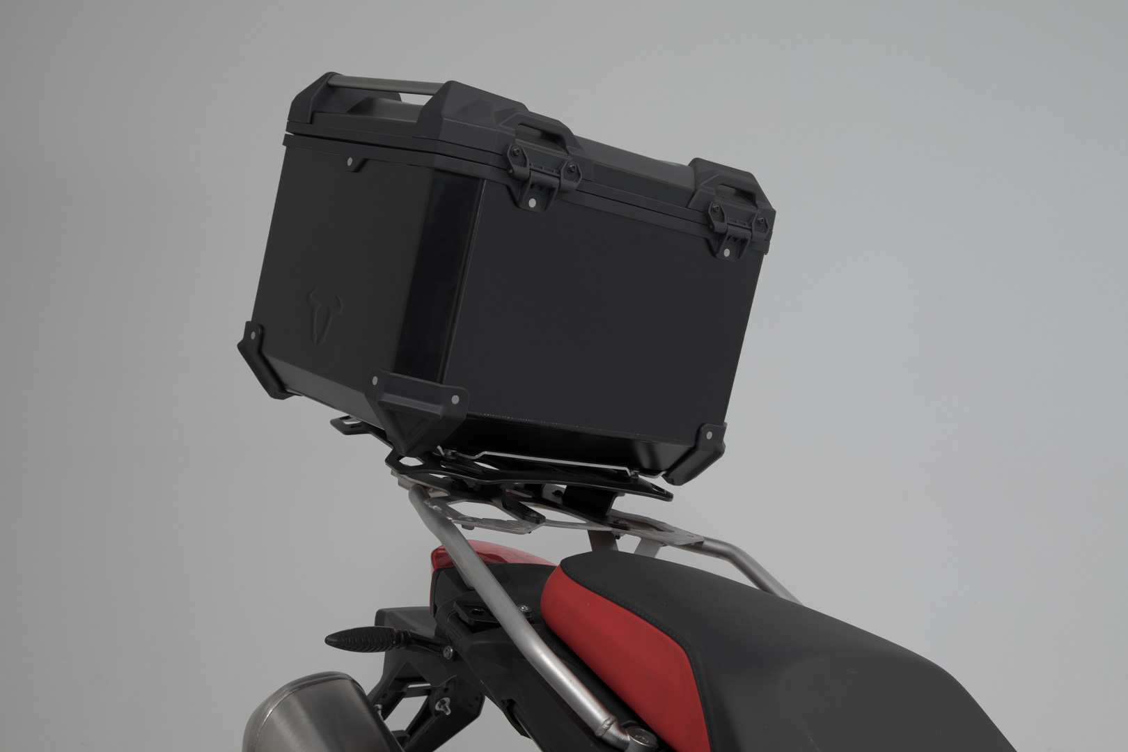 SW-Motech ADVENTURE-RACK - Negru. BMW F 750/800/850. Pentru rac din oțel inoxidabil. Figura 5
