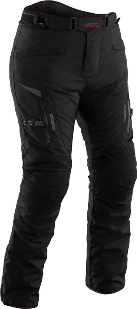RST Pro Series Paragon 6 Dames Motorfiets Textiel Broek S Figuur 1
