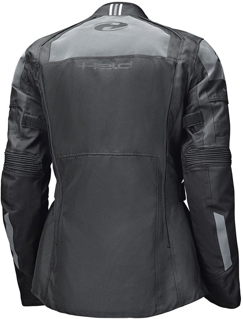 Held Tivola ST Damen Gore-Tex Motorrad Textiljacke schwarz B-XL Abbildung 2