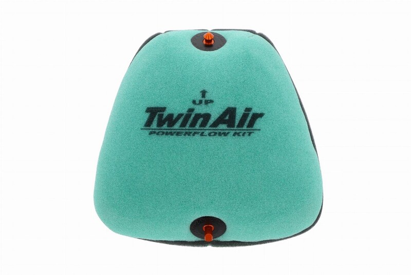 TVÄRLUFT Powerflow Kit - 152227C Figur 6