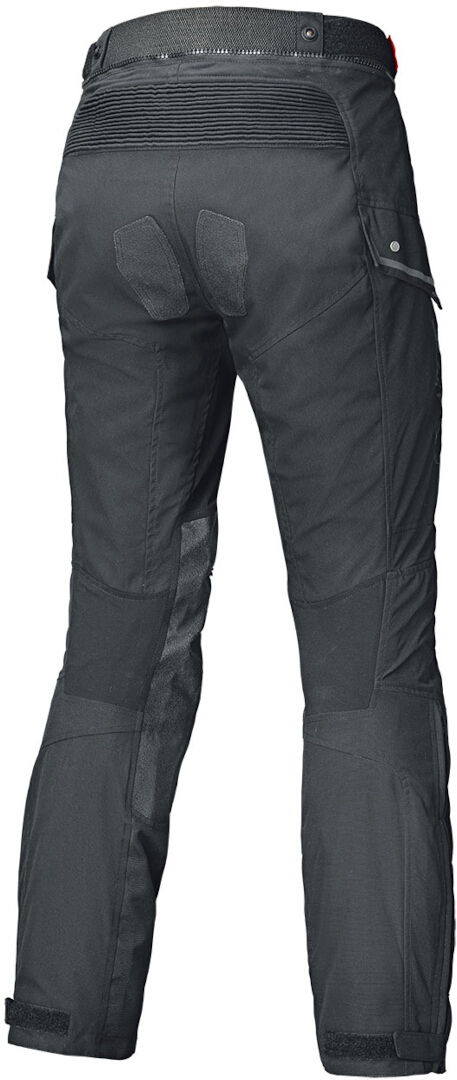 Held Karakum Damer Motorcykel Tekstil bukser Sort M Figur 2
