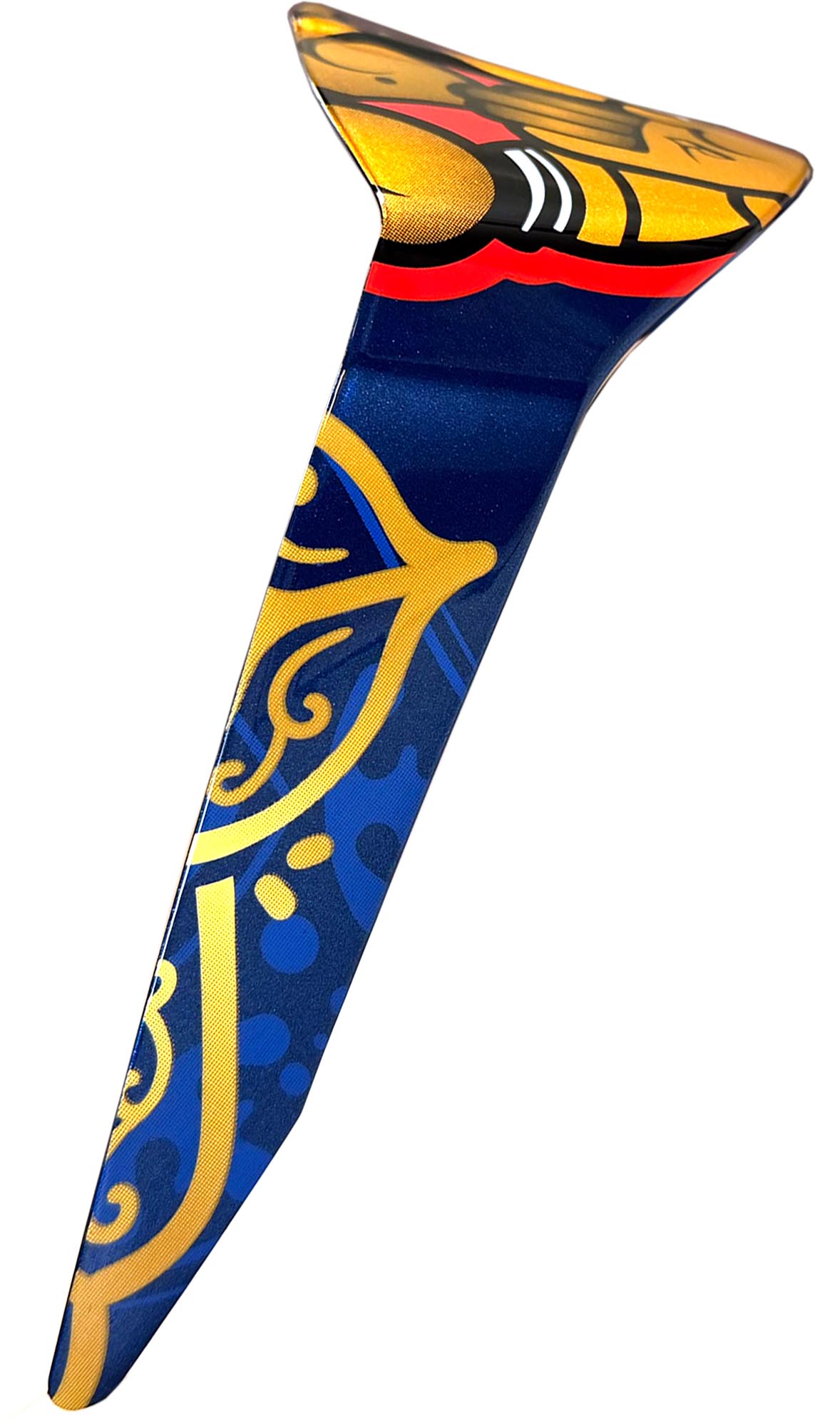 Alpinestars Supertech R10 Martinator Thai LE Standardspoiler Abbildung 1