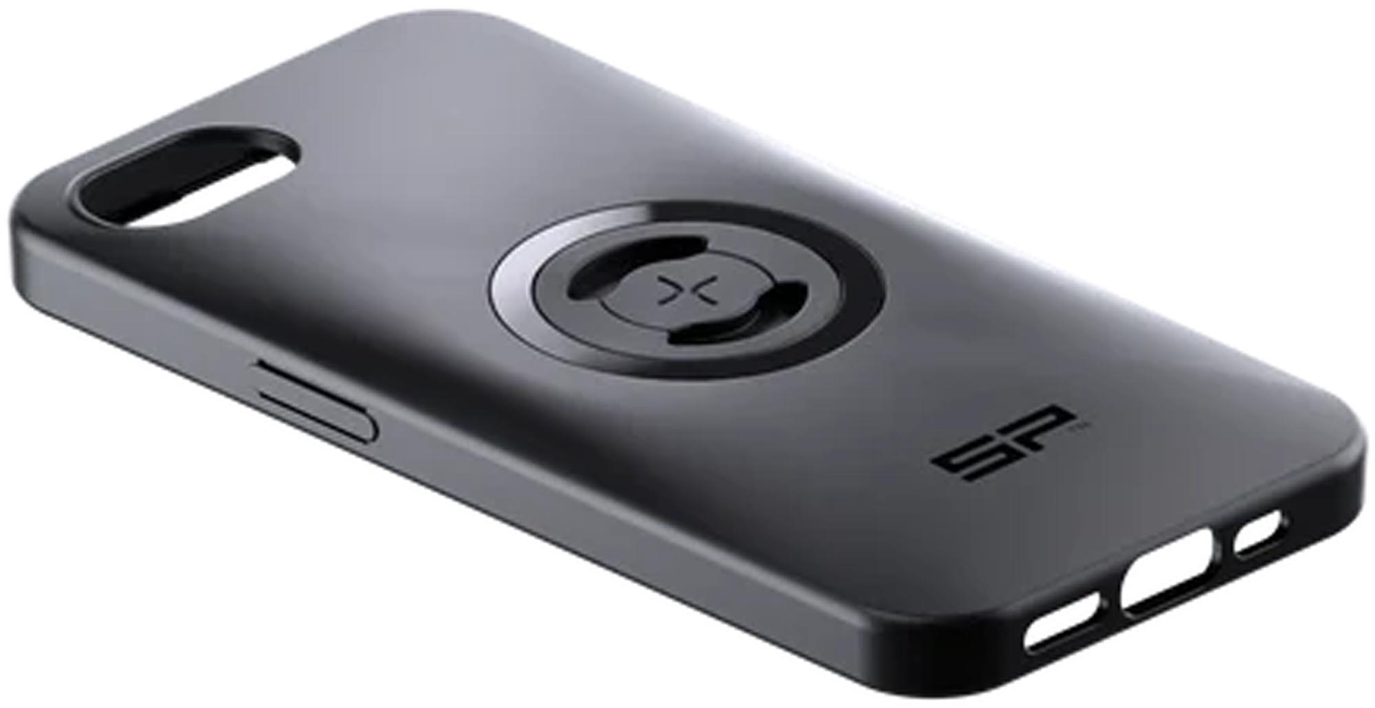 SP Connect SPC+ iPhone 16e / 17e Telefonfodral Figur 3