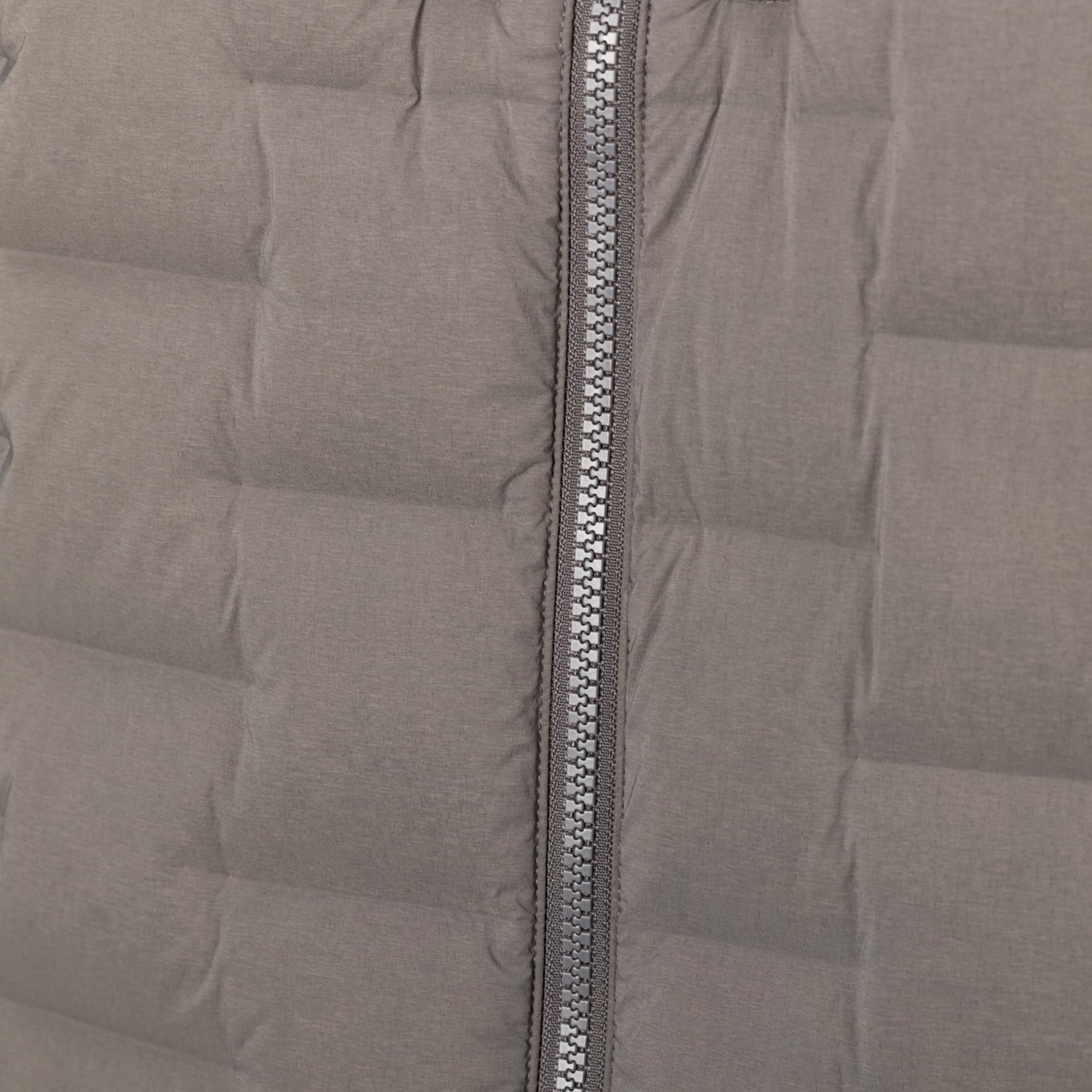 Klim Boulder Stretch Пуховая куртка серый 2XL Рисунок 6