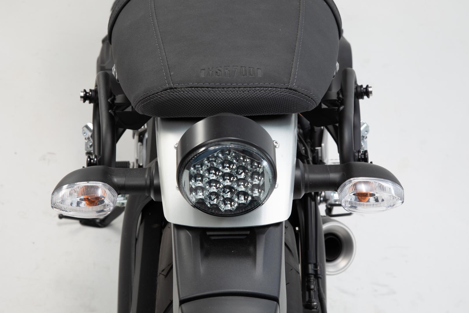 SW-Motech Legend Gear cu geantă laterală LC - Yamaha XSR900 (15-21). Figura 4