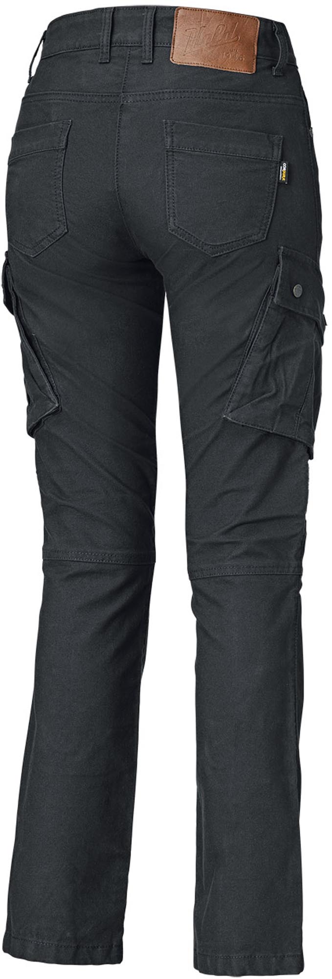 Held Creek 2 Cargo Damen Motorrad Textilhose 32/32 Abbildung 2