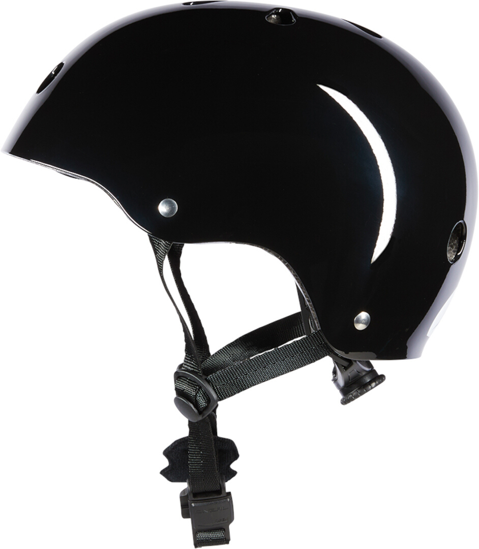Oneal Dirt Lid Solid Capacete de bicicleta L/XL Figura 2
