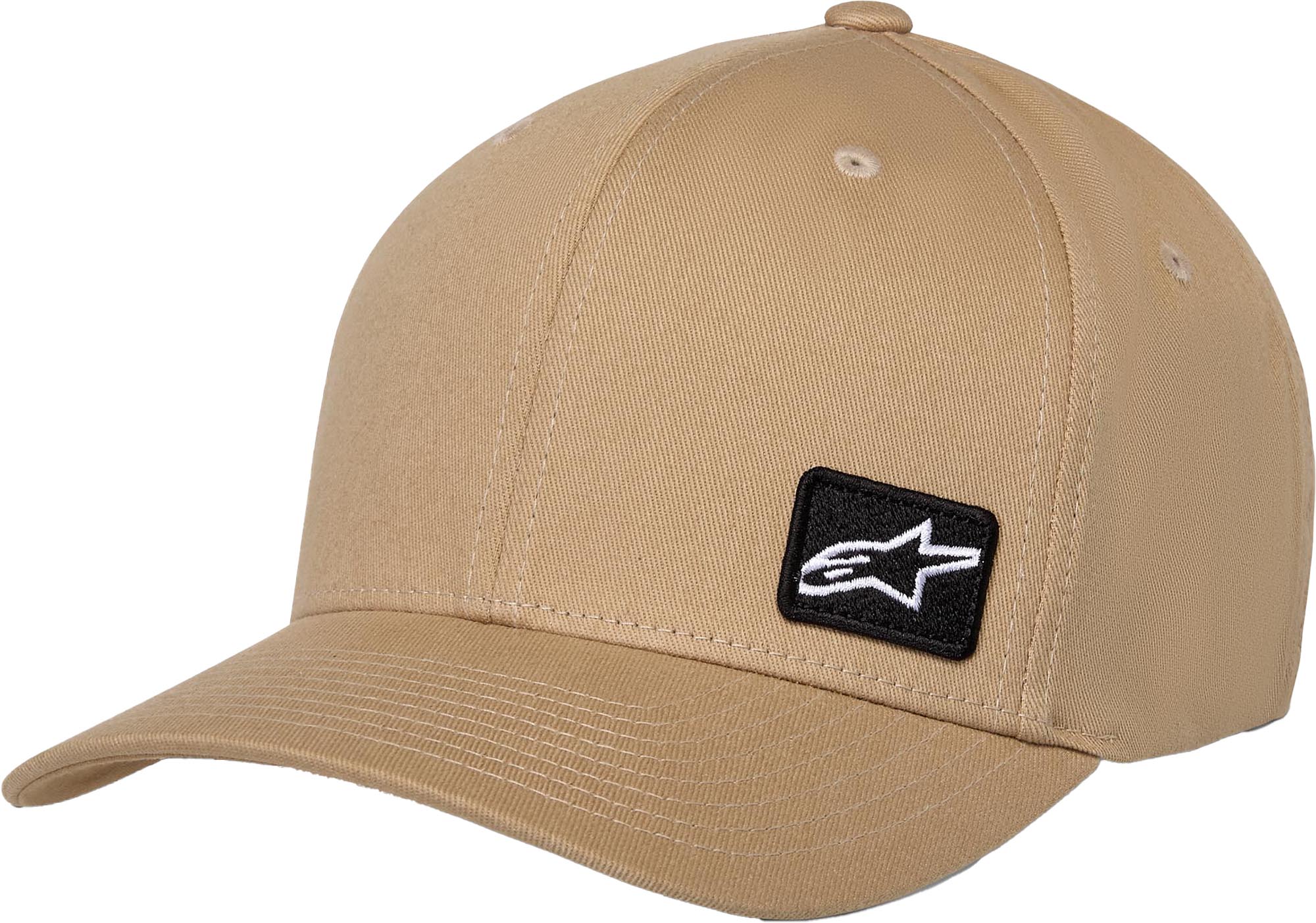 Alpinestars Pivot Cap Khaki S/M Rysunek 1